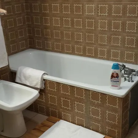 Friendly Hostel