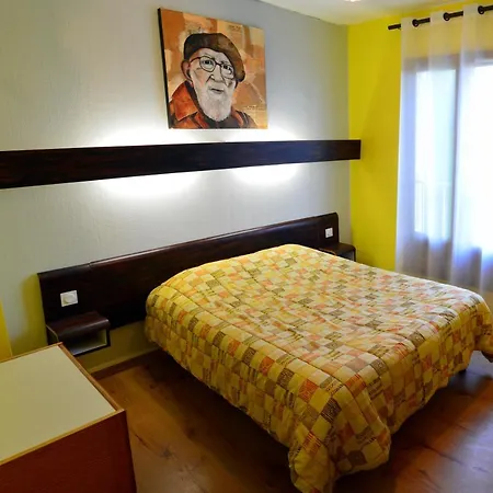 Hostel Friendly