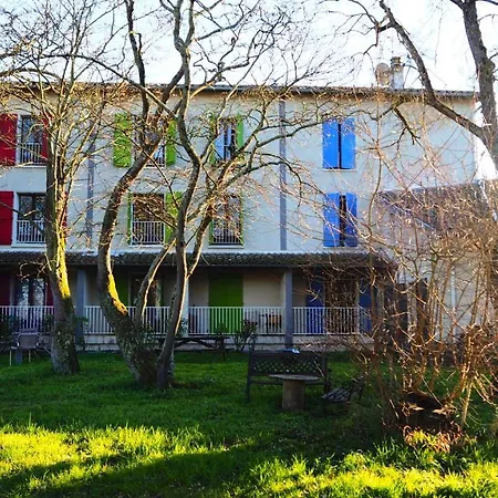 Friendly Hostel