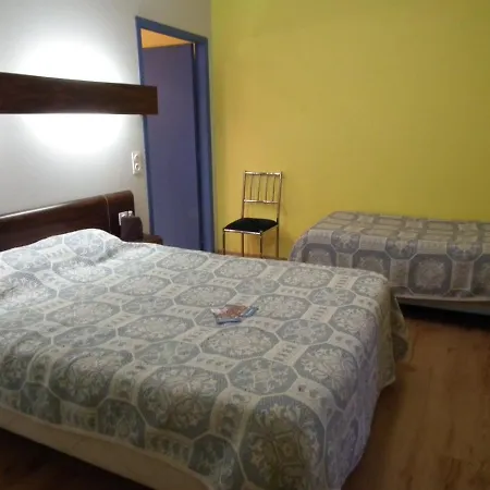 Friendly Hostel