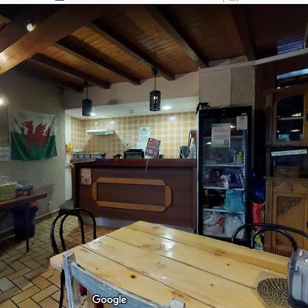 Friendly Hostel