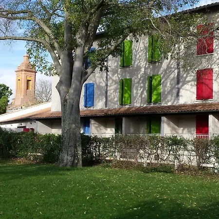 Friendly Hostel Colomiers