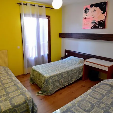 Friendly Hostel