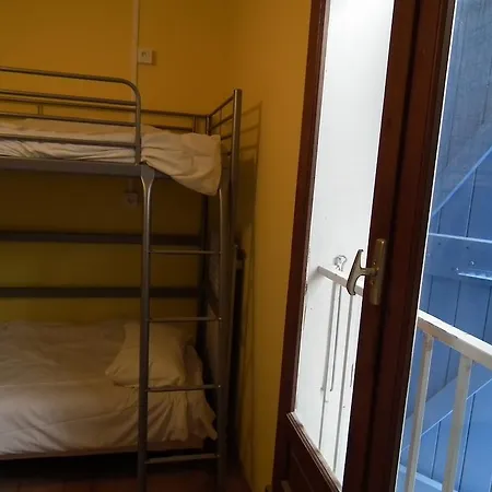 Friendly Hostel *
