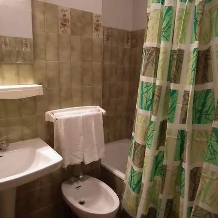 Friendly Hostel *