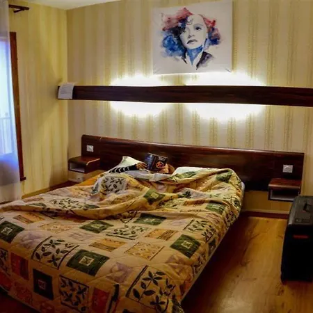 Friendly Hostel *