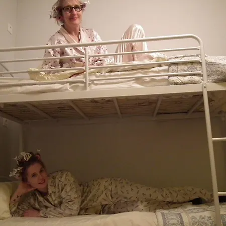 Hostel Friendly