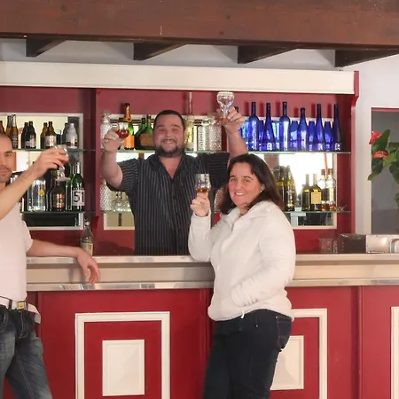 Hostel Friendly Colomiers