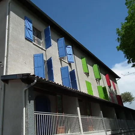 Hostel Friendly