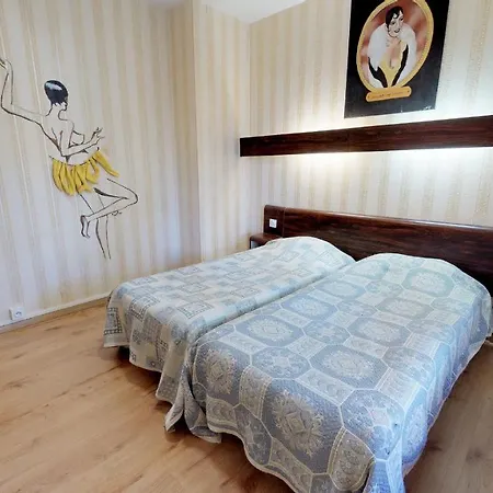 Friendly Hostel Colomiers