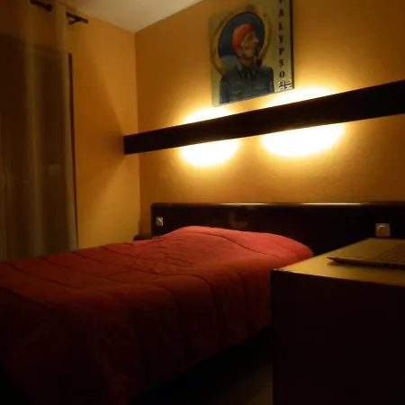 Hostal Friendly Colomiers