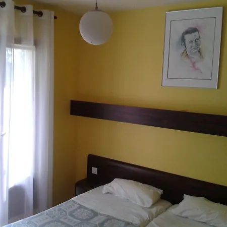 Friendly Hostel Colomiers