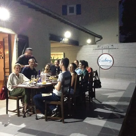 Hostel Friendly Colomiers