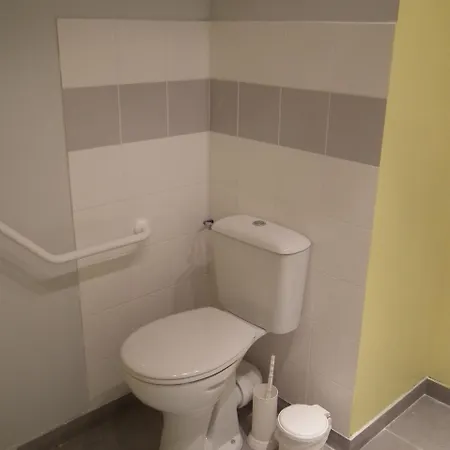 Hostal Friendly Colomiers