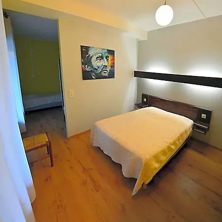Friendly Hostel