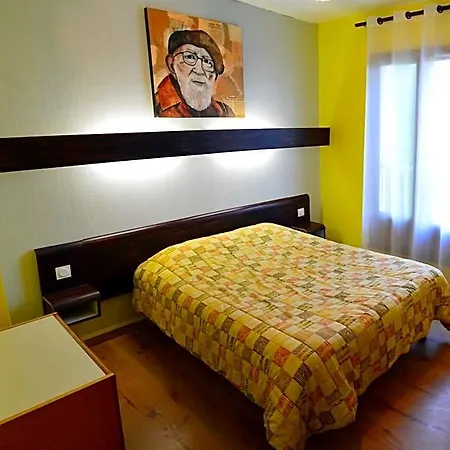 Hostel Friendly