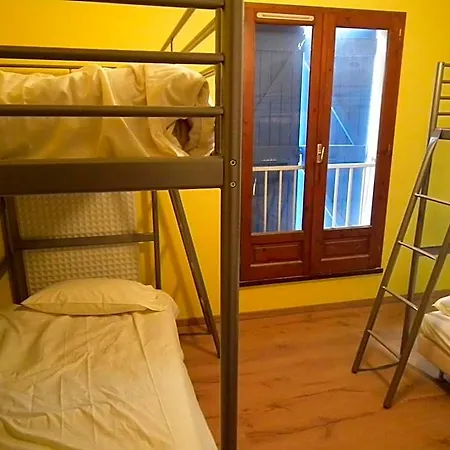 Hostel Friendly Colomiers