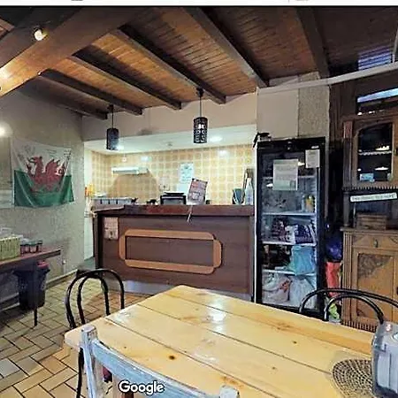 Friendly Hostel Colomiers