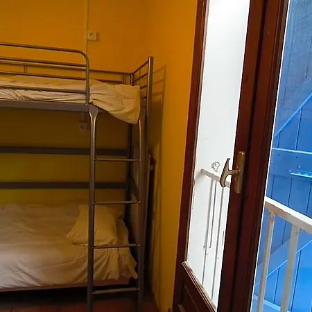 Friendly Hostel Colomiers