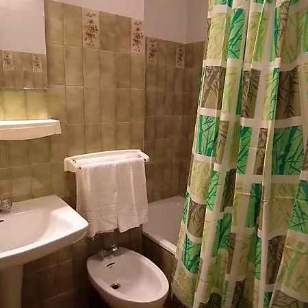 Friendly Hostel