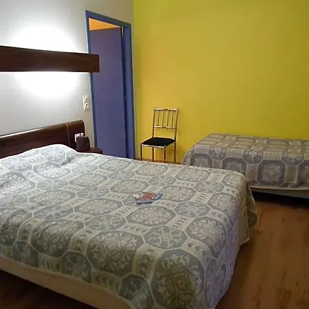 Friendly Hostel