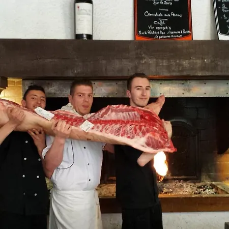 Auberge de jeunesse Friendly