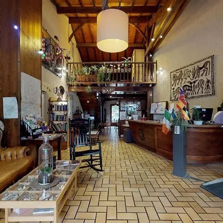 Friendly Auberge de jeunesse Colomiers
