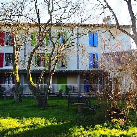 Auberge de jeunesse Friendly *