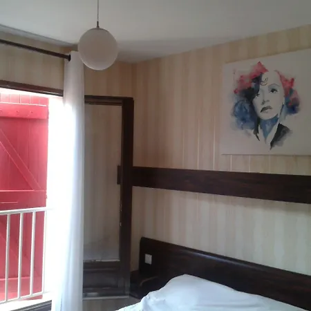 Albergue Friendly *