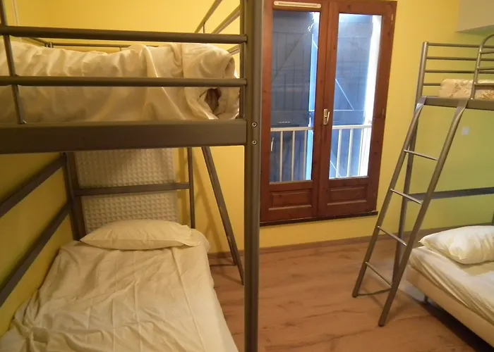 Хостел Friendly