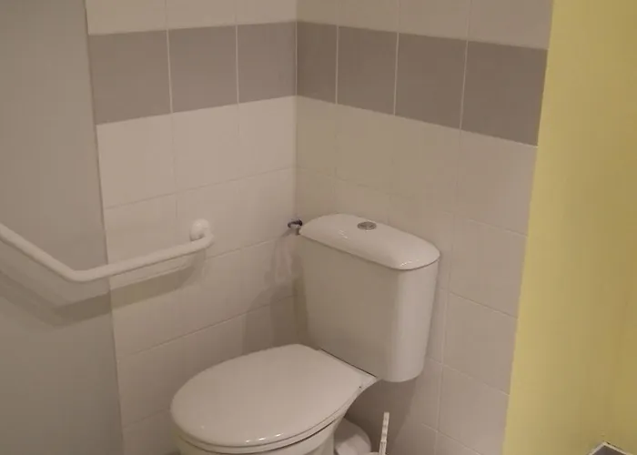 Хостел Friendly Коломье